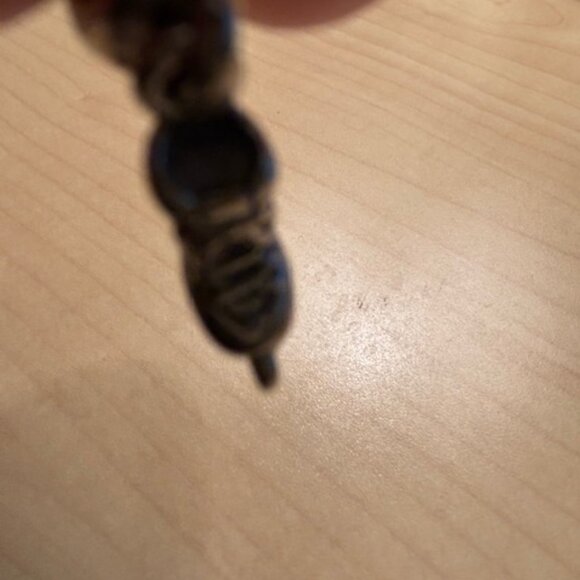 Pandora Ice Skate Charm - Picture 2 of 3